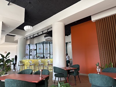 Matu Cafè coffee