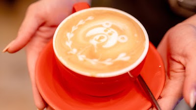 Tintico&Aroma coffee