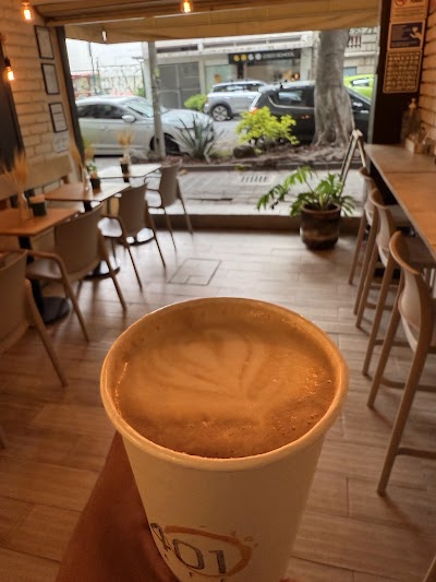 1401 café coffee