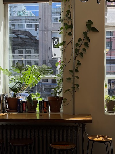 Rocanini Coffee Roasters coffee