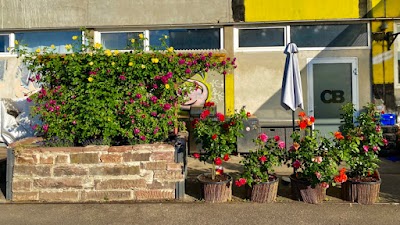 Caffe Brigade in Sindelfingen