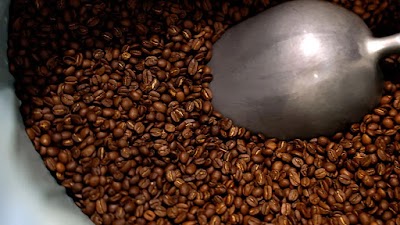 Danes Coffee Roasters in Sydney
