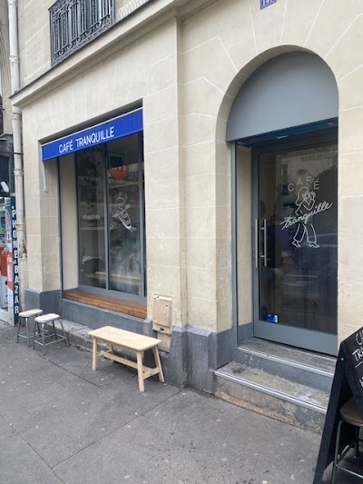 Café Tranquille
