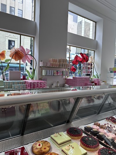 Bottega Louie coffee
