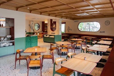 Piyama Cafe Tegal