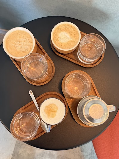 Aromatica Coffee coffee
