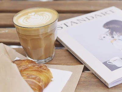 ROAST Coffee coffee