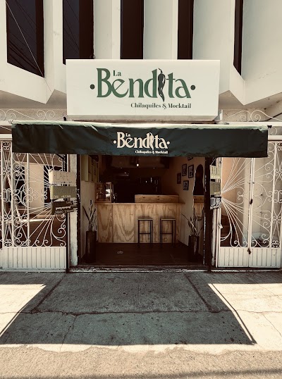 La Bendita Brunch, Coffee and Mocktail in Santiago de Querétaro