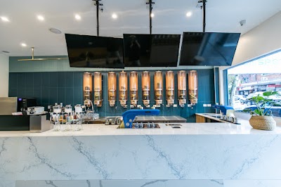 Tea Spot in Sydney