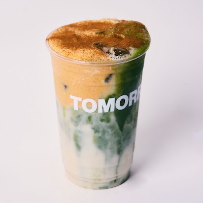 tomorrow goods coffee