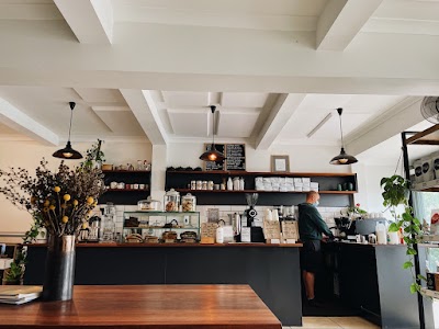 Double Tap Coffee in Sydney