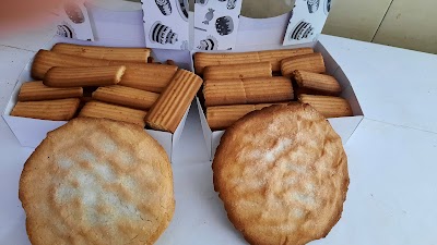 Panadería Lidia atmosphere