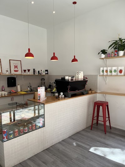 Riot - Specialty Coffee & Take Away