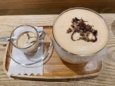 Olivia Coffee Roaster coffee