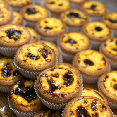 Croisserie Artisan Bakery @ Damansara Heights coffee