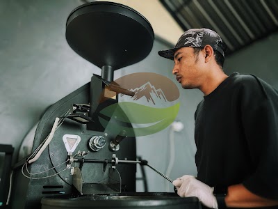 Kintamano Coffee - Roastery and Farm