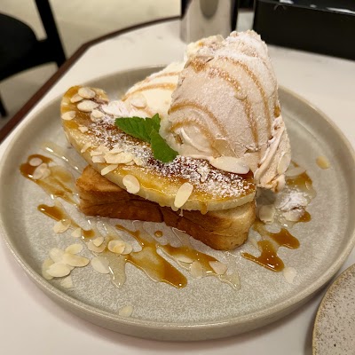 NOA COFFEE Harajuku - CAFE/sweets/Breakfast atmosphere