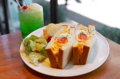 NOA COFFEE Harajuku - CAFE/sweets/Breakfast coffee