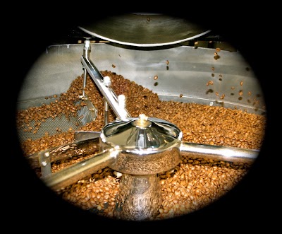 Gridlock Coffee Roasters in Melbourne
