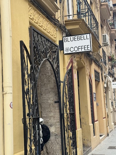 Bluebell Coffee Roasters in Valencia