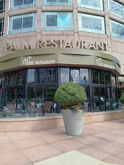 Sip Café in Boston