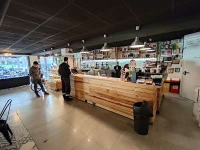 Brooklyn Cafè in Barcelona