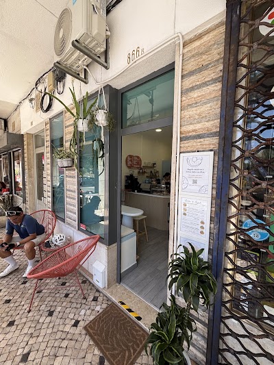 caféAtaraxia - Coffee Roaster & Bagel Shop