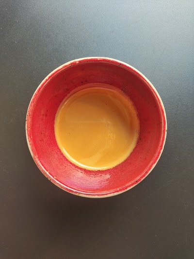 Kaffekos specialty coffee coffee