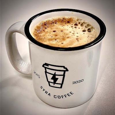 Syra Coffee coffee