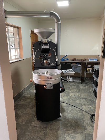 Taylor Made Coffee & Roastery coffee