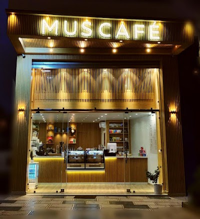 MUSCAFE.MAROC