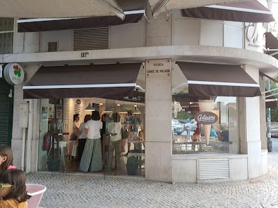Artisani - Marquês Sá da Bandeira in Lisbon