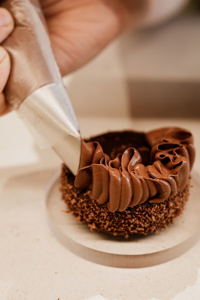 MasQi Healthy Restaurant & Specialty Coffee - Alicante atmosphere