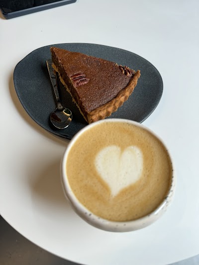 Pebble Bucharest coffee