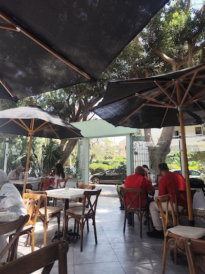 1980 Coffee Maadi