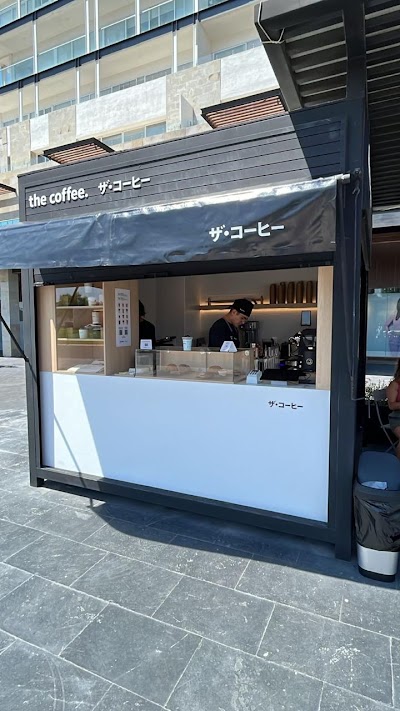 The Coffee