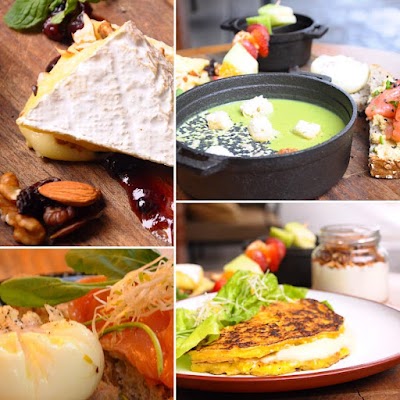 OL'DAYS - Coffee & Kitchen Madero coffee