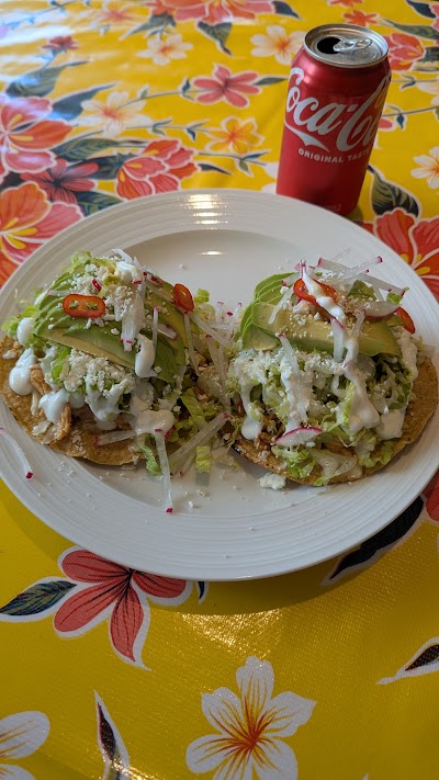 El Corazon Cafe coffee