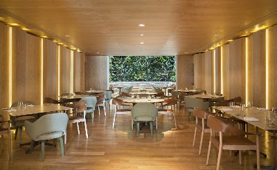 Restaurante Emile in -001