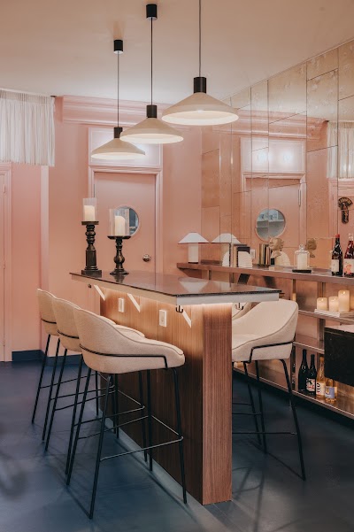 CHASHKA - speciality coffee shop coffee