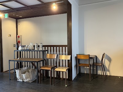 Embankment Coffee coffee