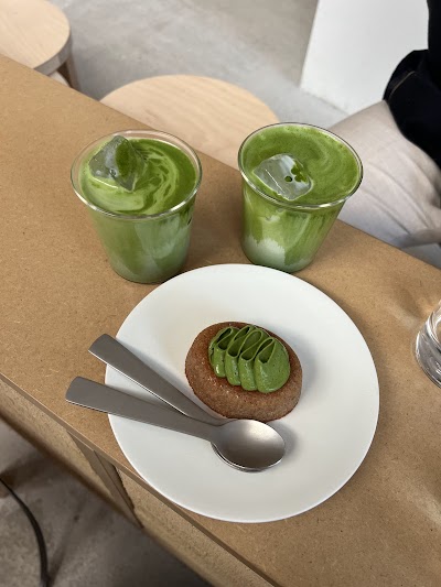 Balue coffee