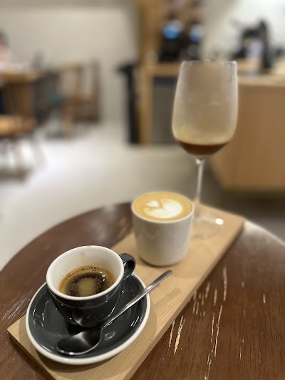 Branch coffee roasters coffee