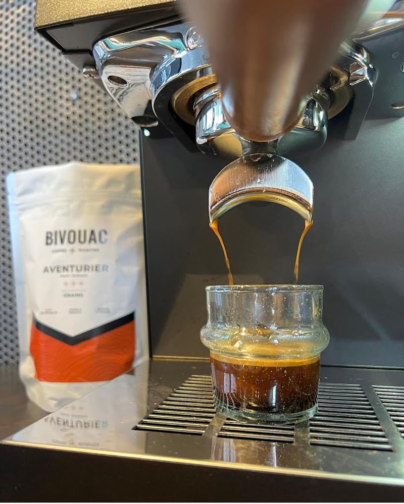 BIVOUAC COFFEE coffee