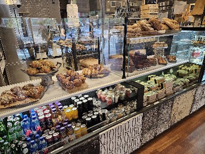 Asaro Bakery and Cafe
