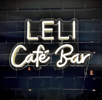 Leli Cafetería&Bar coffee