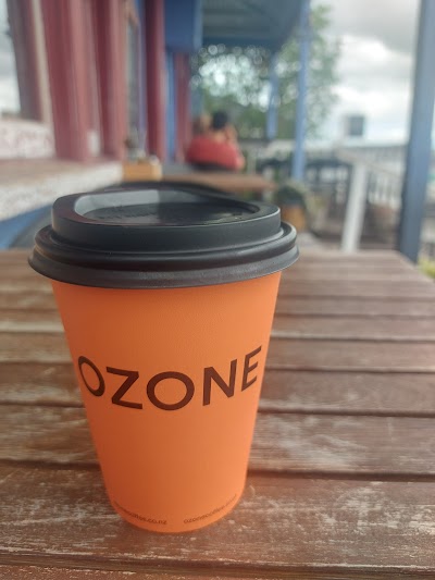 Ozone Coffee Roastery coffee