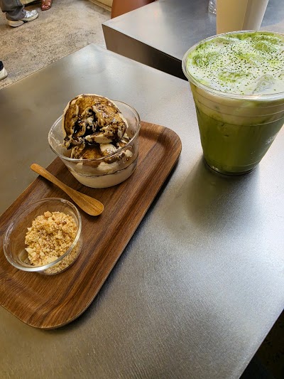 Saero Coffee coffee