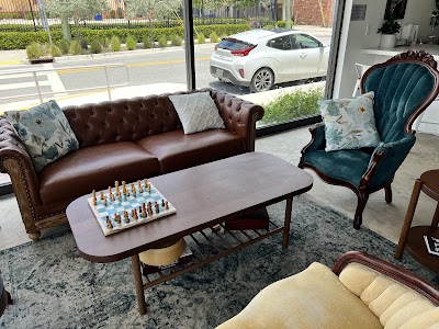 Spud's Coffee in Fort Lauderdale
