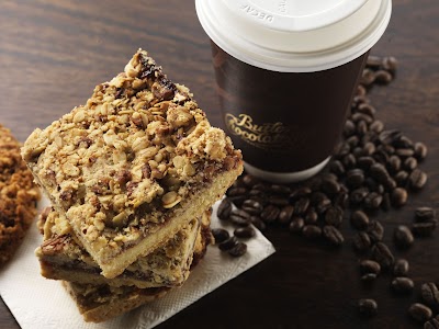 Butlers Chocolate Café coffee